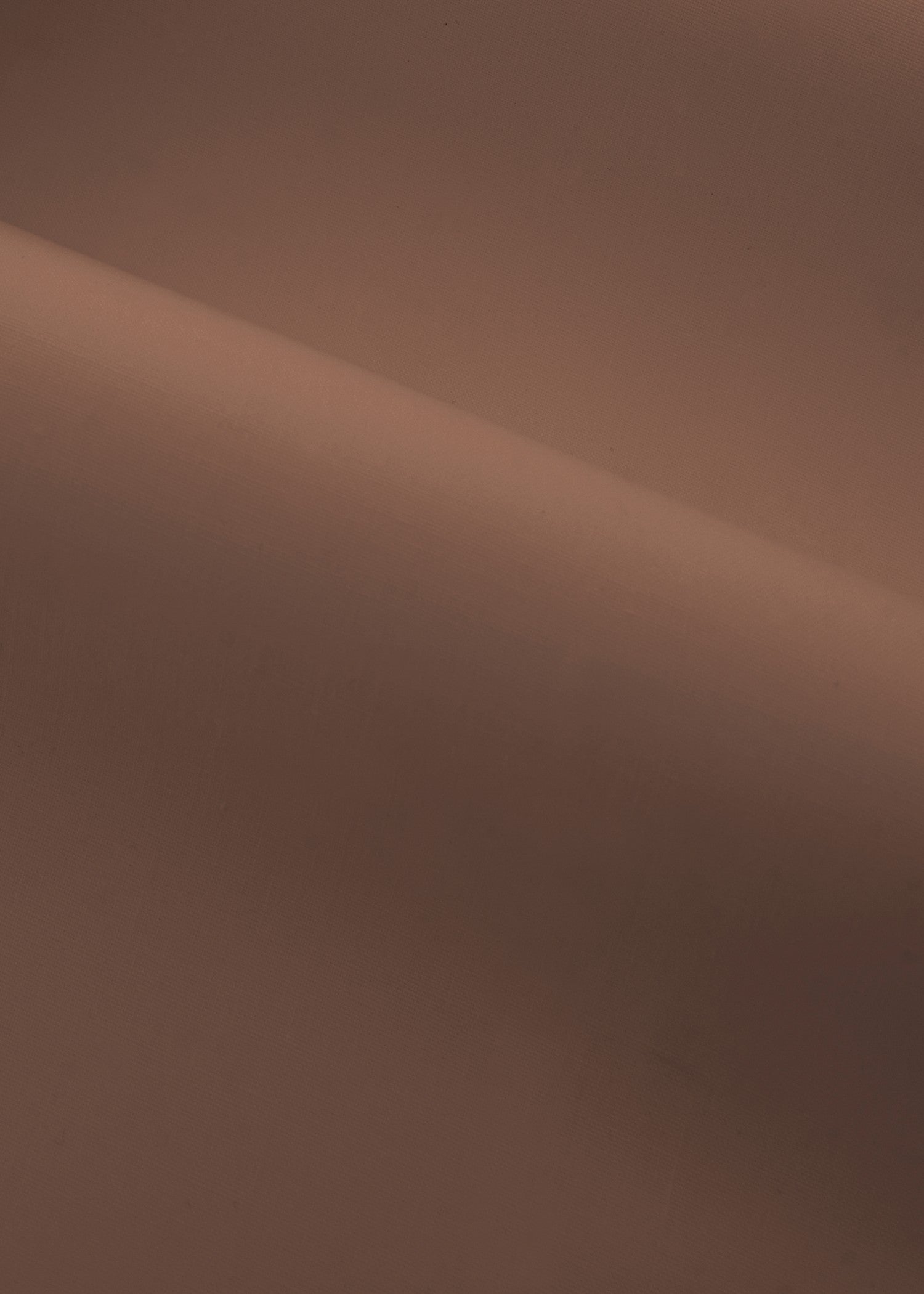 wash & wear Unstitched in Walnut brown