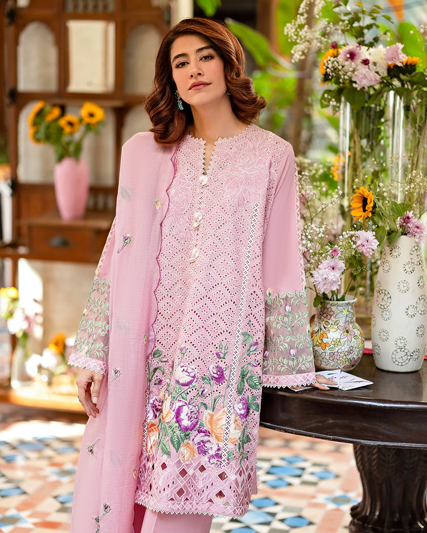 Astoria Festive Luxury Lawn – Arabil
