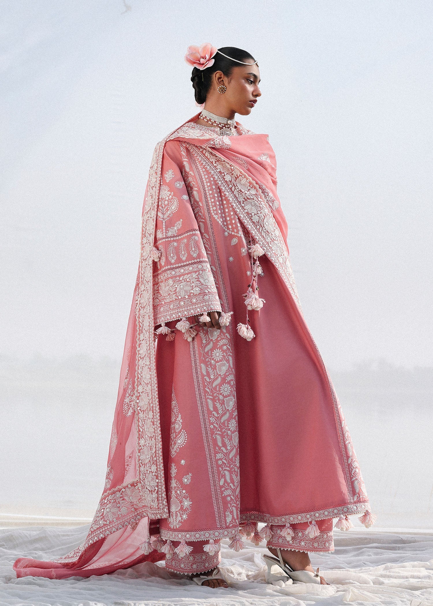 Luxury Lawn Eid Edit – Sorti
