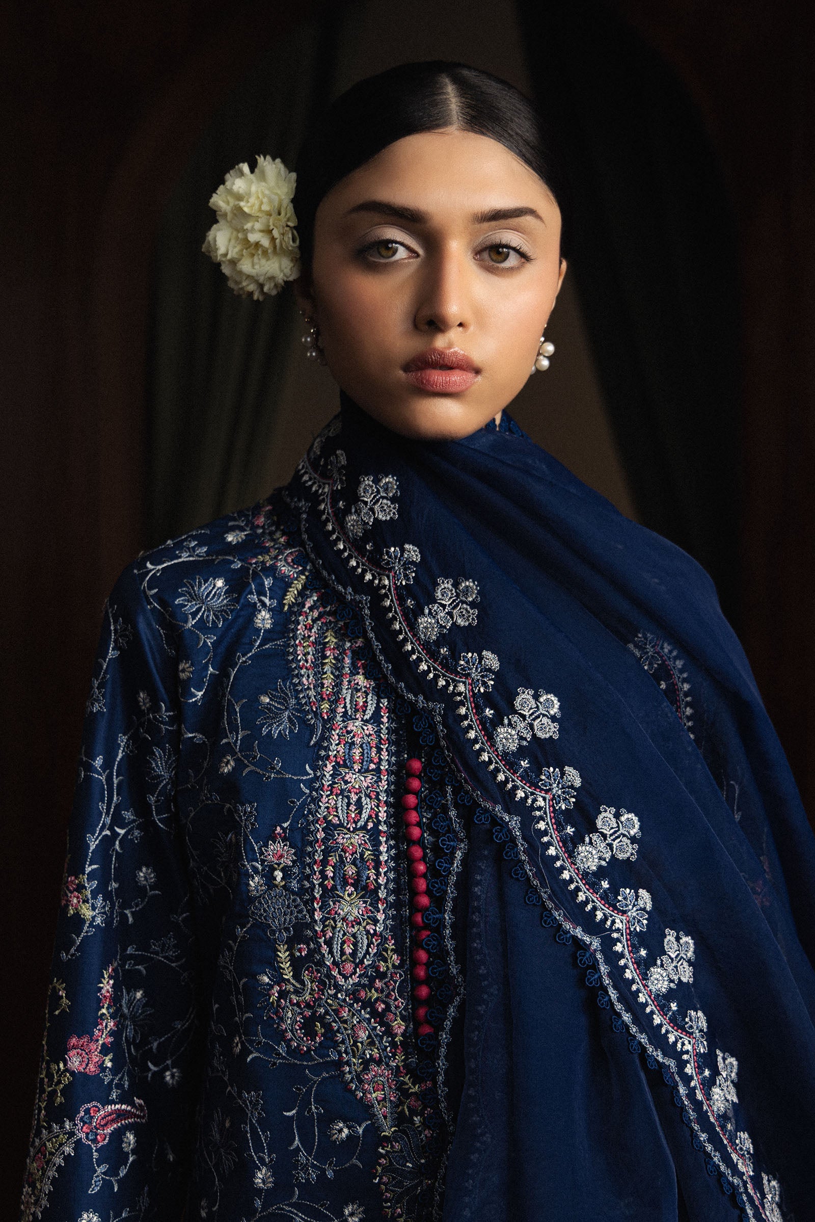 Satori Luxury Lawn – Suiyo-D9