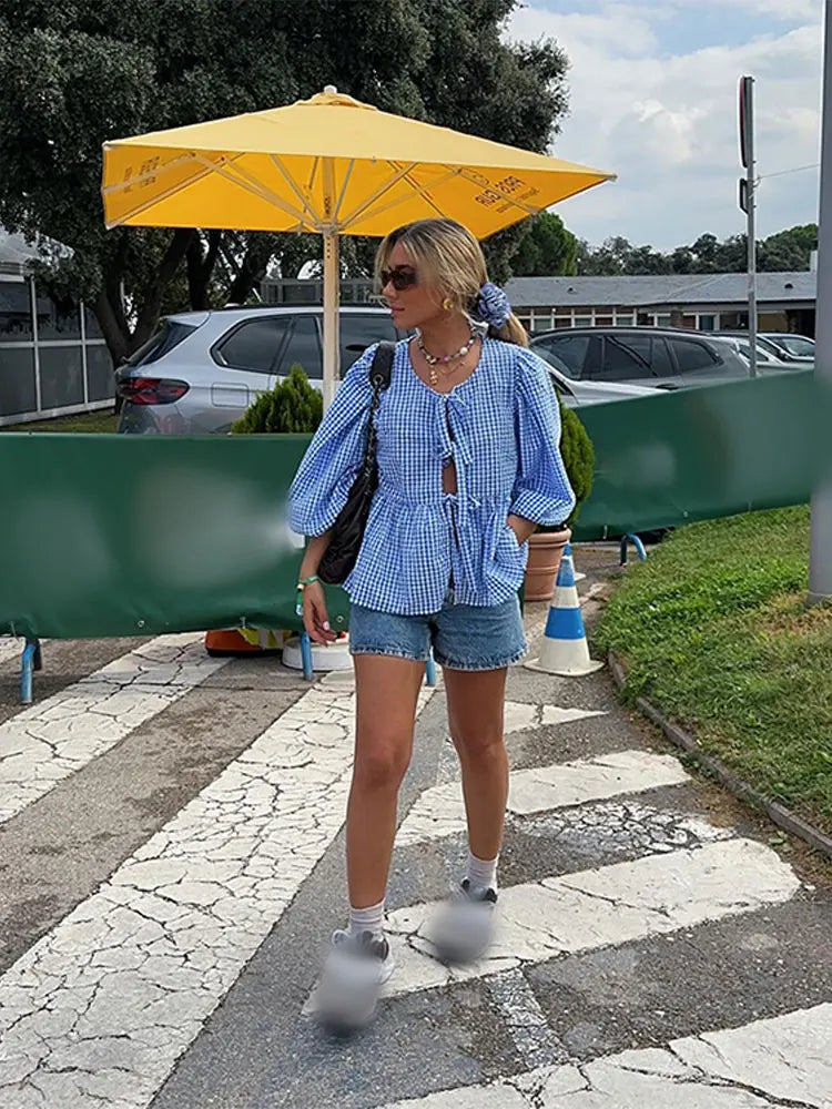 EMMA SHIRT