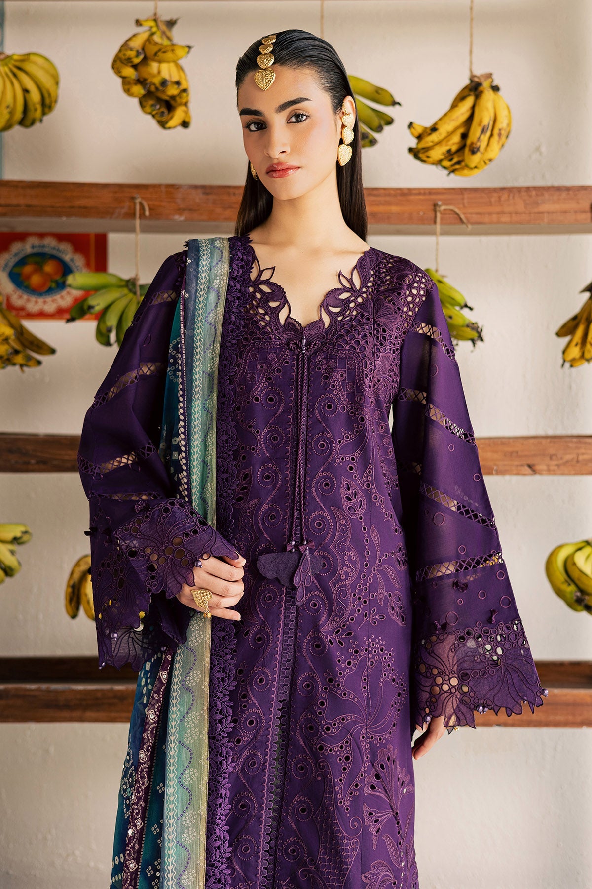 Bazaar Lawn – NE-253