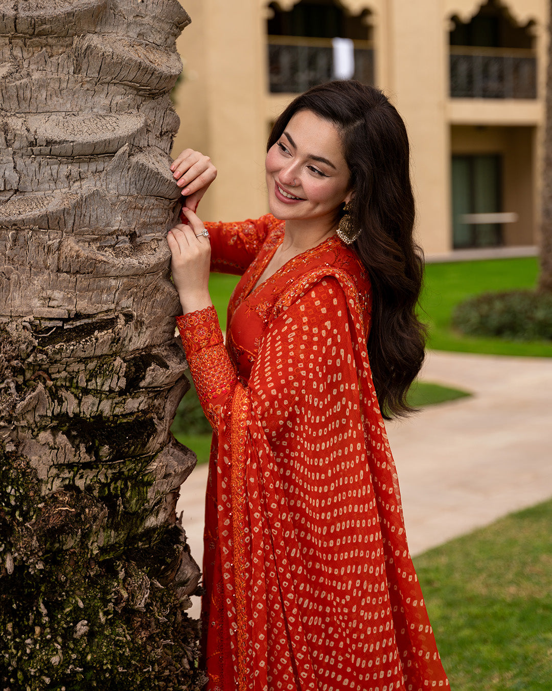 Aya Eid Luxury Lawn – Denisa