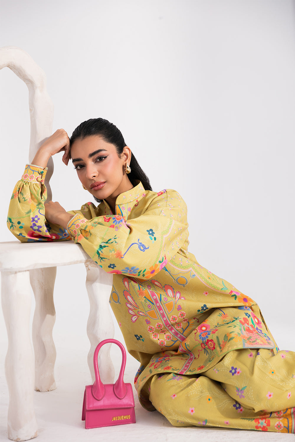 Signature Pair Co-ords RTW – ELARA (AX-02)