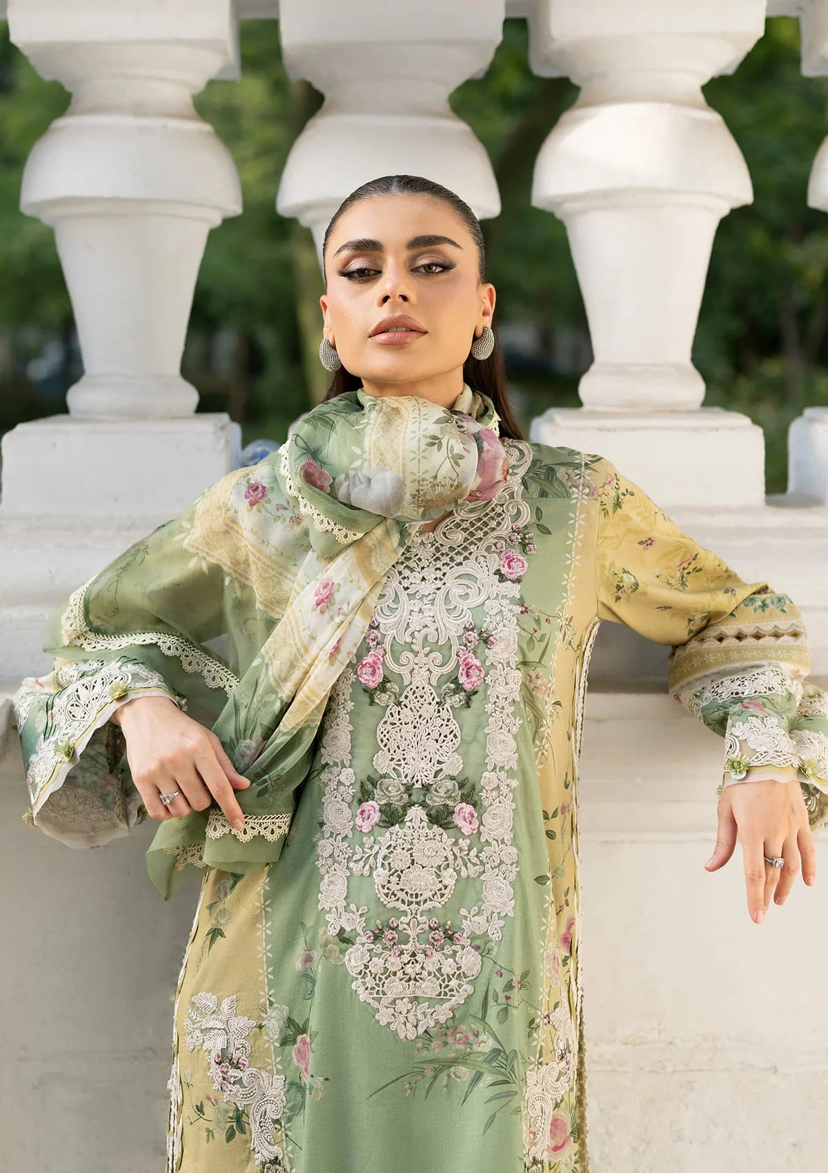 Signature Lawn Edit – 1A