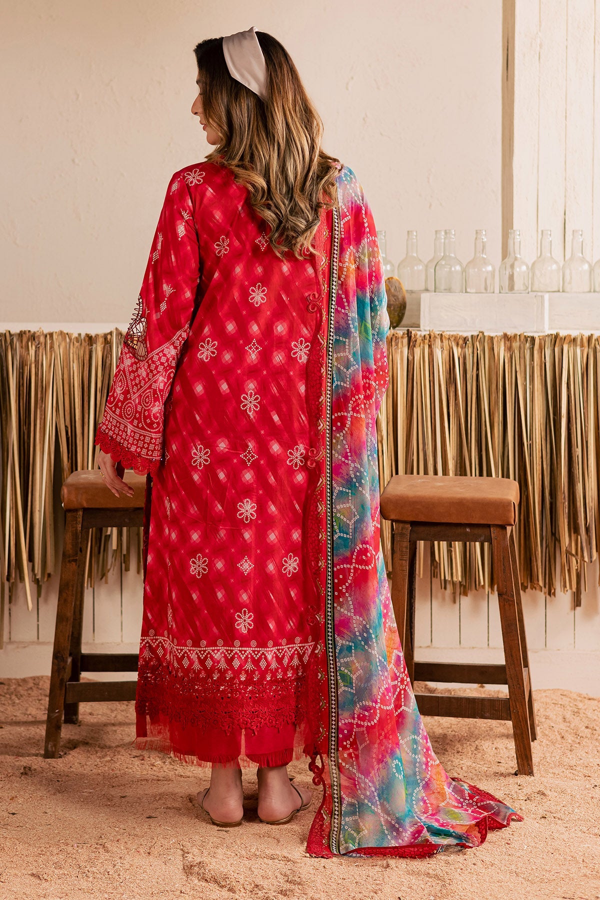 Gardenia Lawn – NSG-223