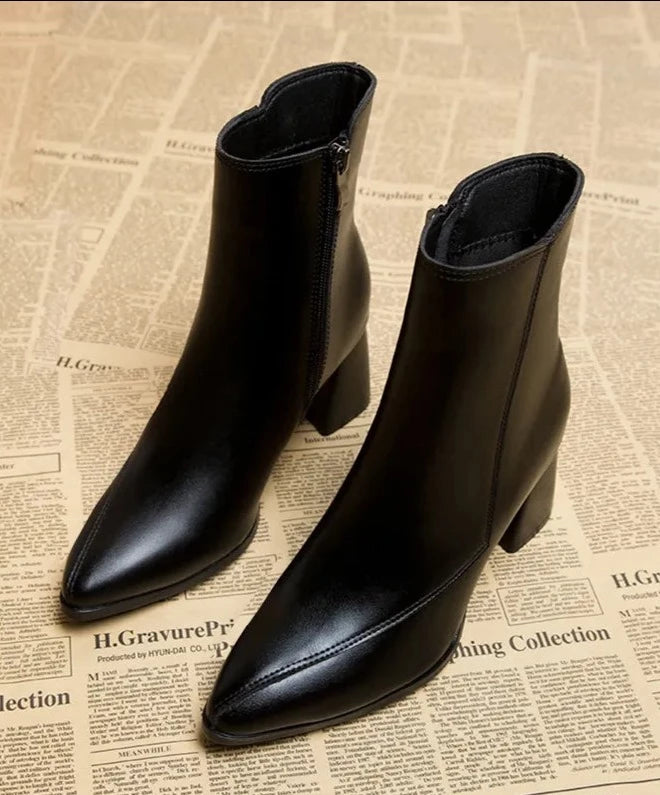 JENNY BOOTS