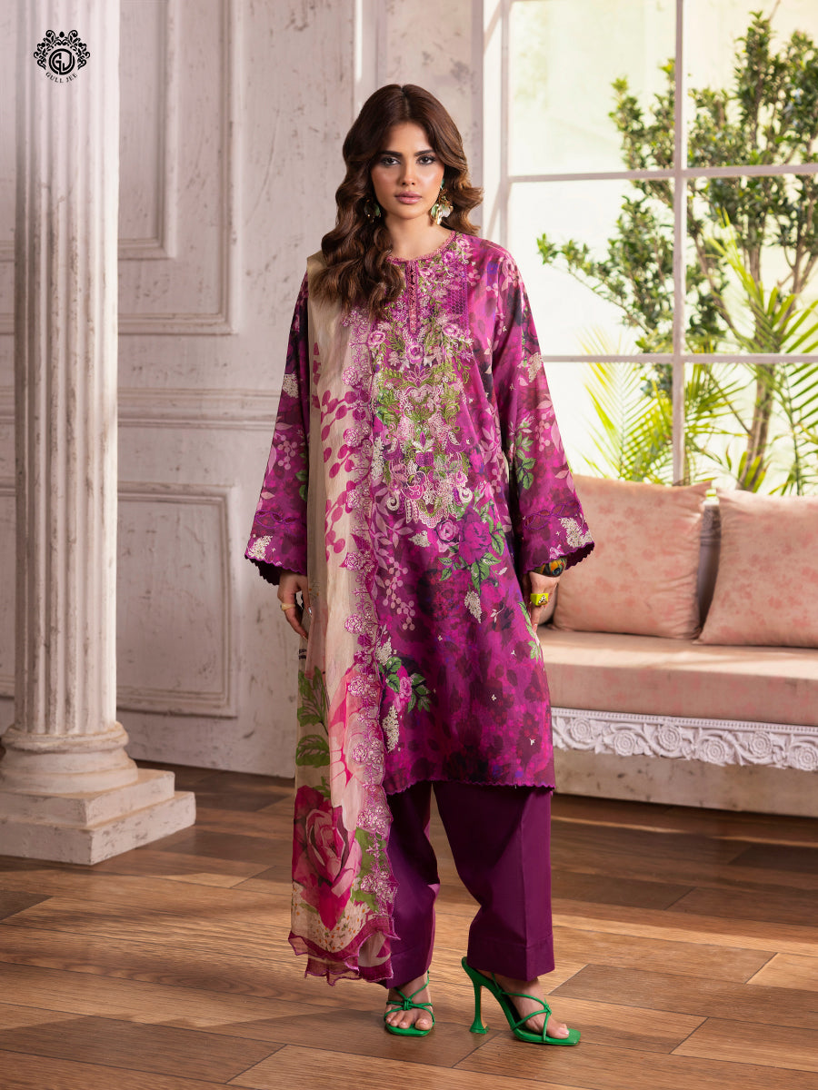 Rang Pasand Lawn – 2608A7