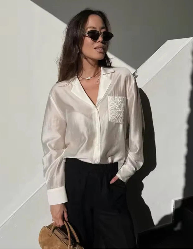 AMALIA SHIRT