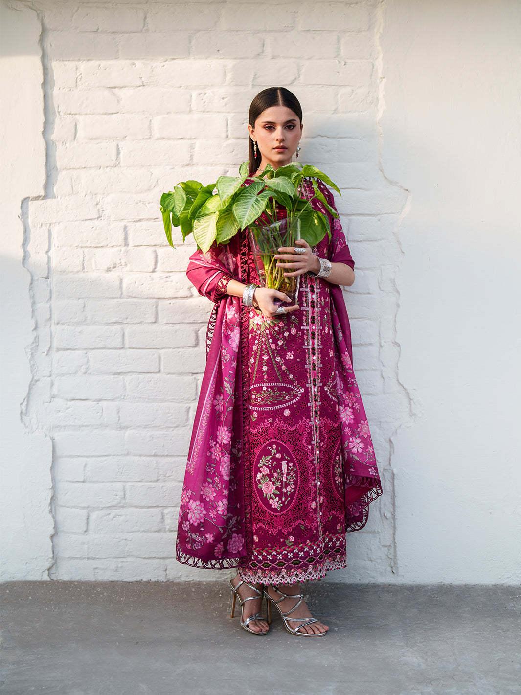 Heritage Dore Lawn – 174-A