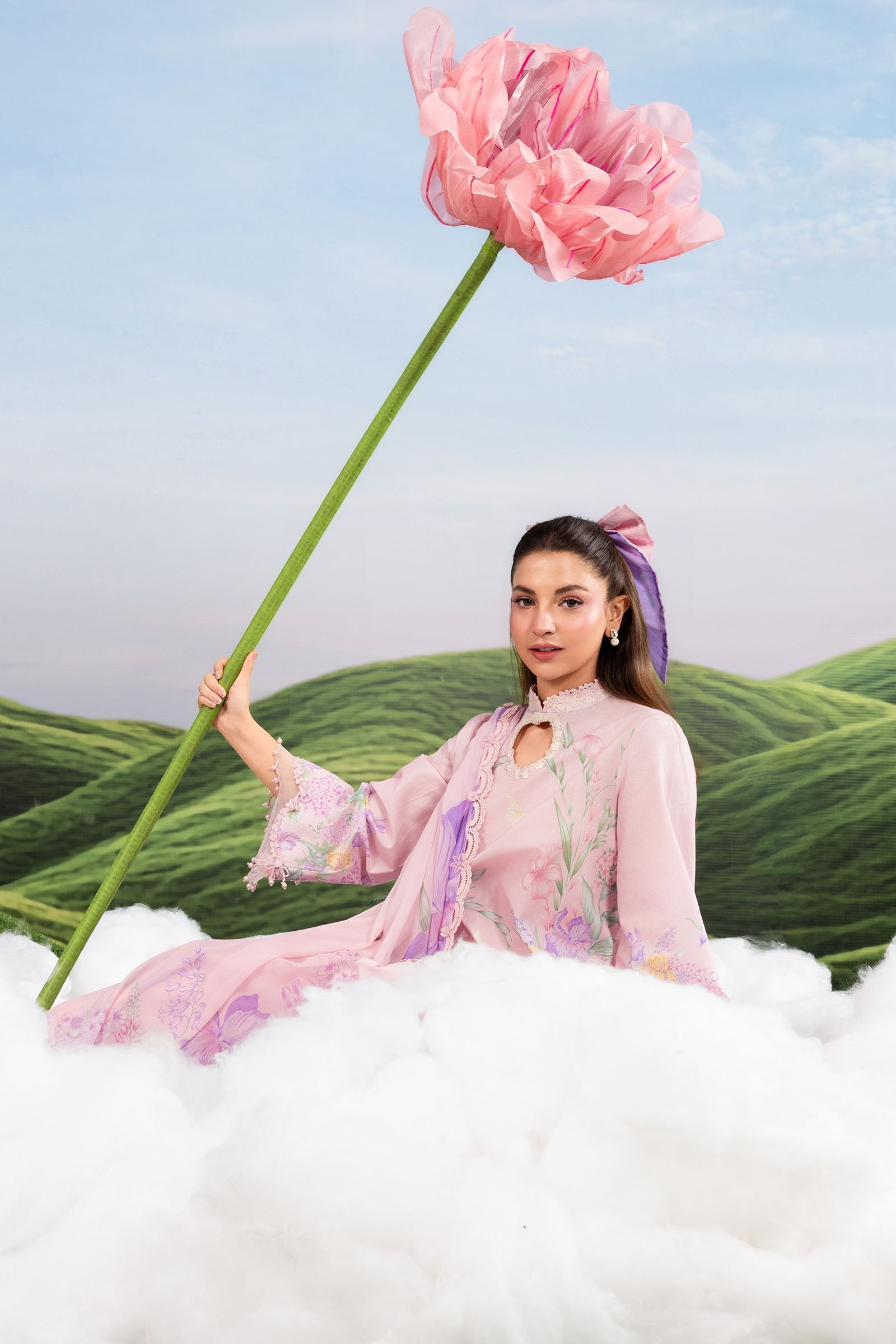 MBasics Dreamscape Lawn – MB1410B
