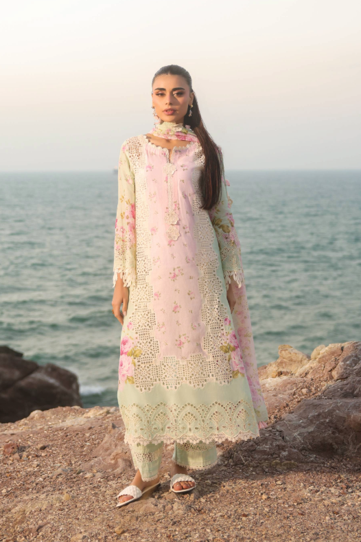 Summer Dreams Lawn – CORALMIST