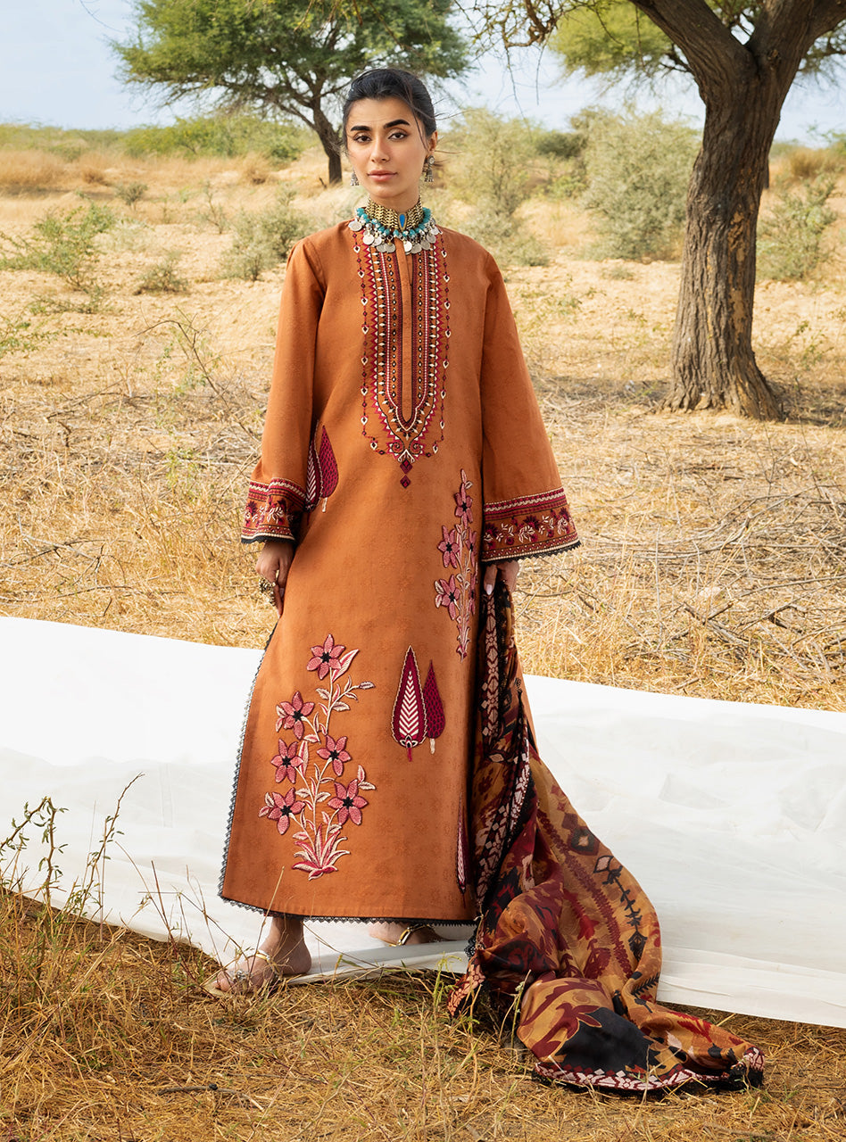 Luxury Lawn Eid Edit – Orlina 18