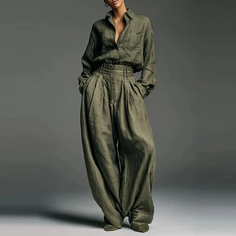 POLLY 2 PIECES SET