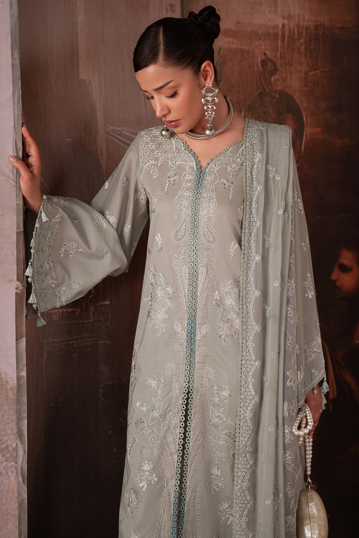 Feya Lawn – FE-21 - Leena