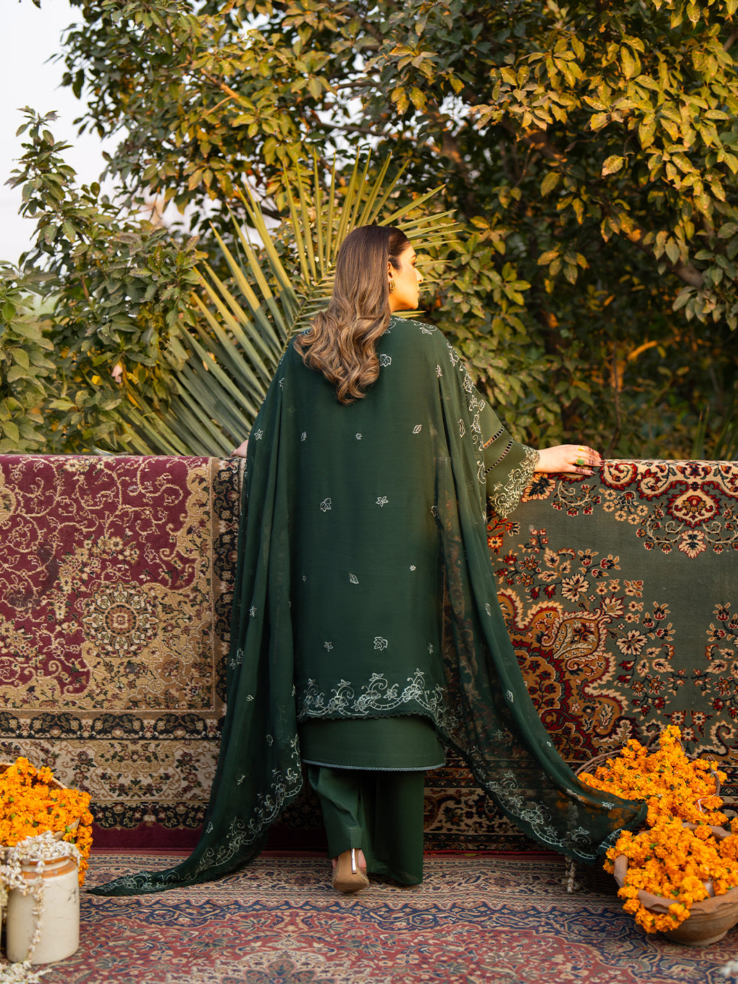 Satrangi Lawn – ST-08