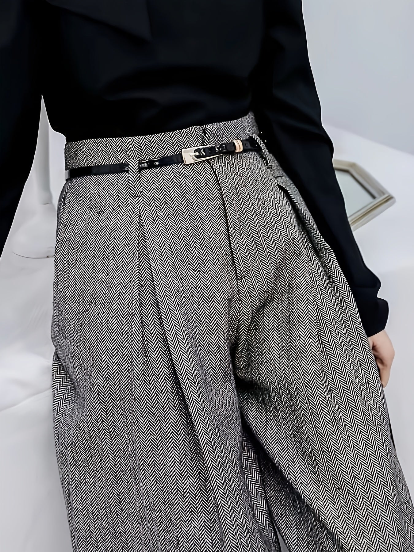 ELIMA PANTS