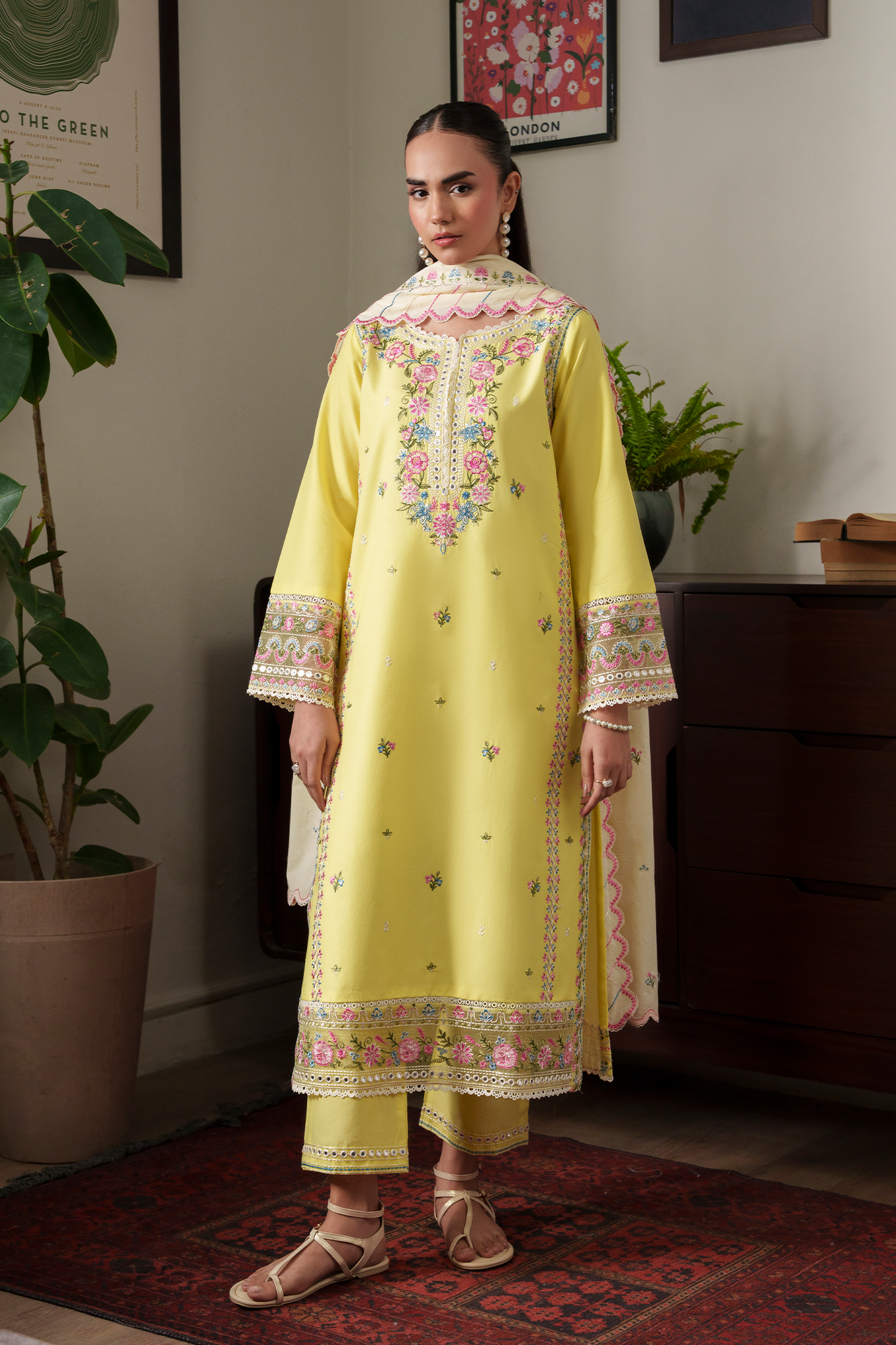 Pret Eid Edit RTW – Reya