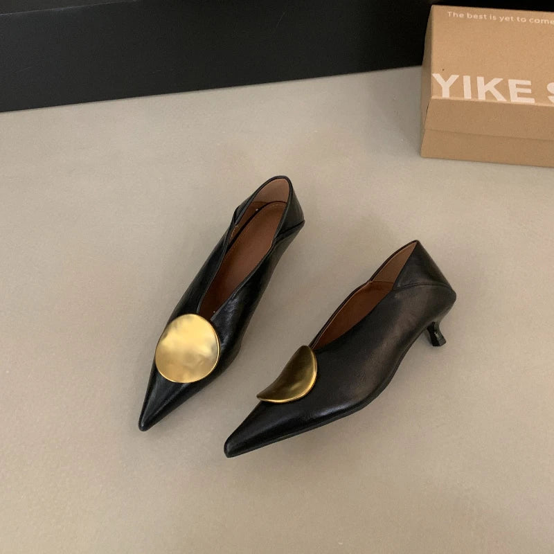 EMI SHOES