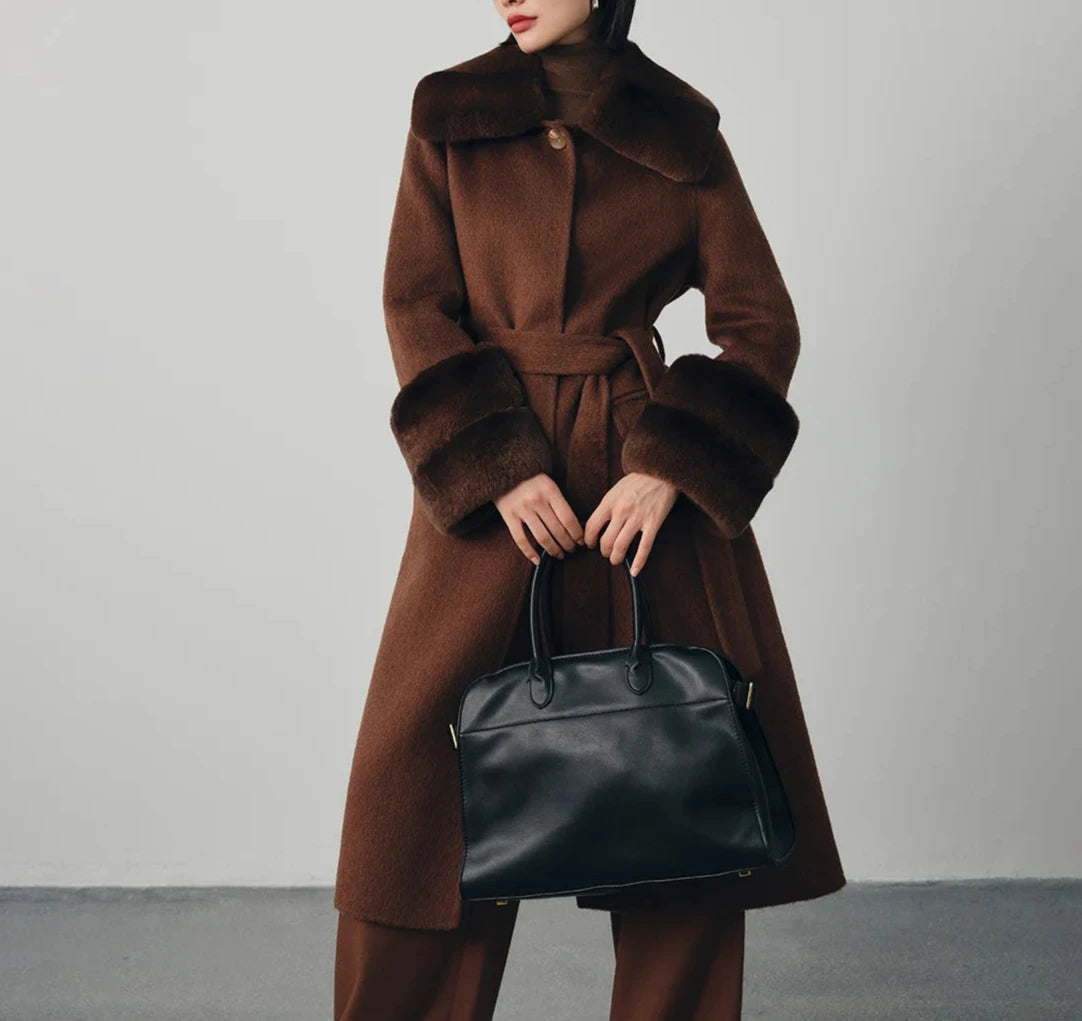 AMELIA COAT