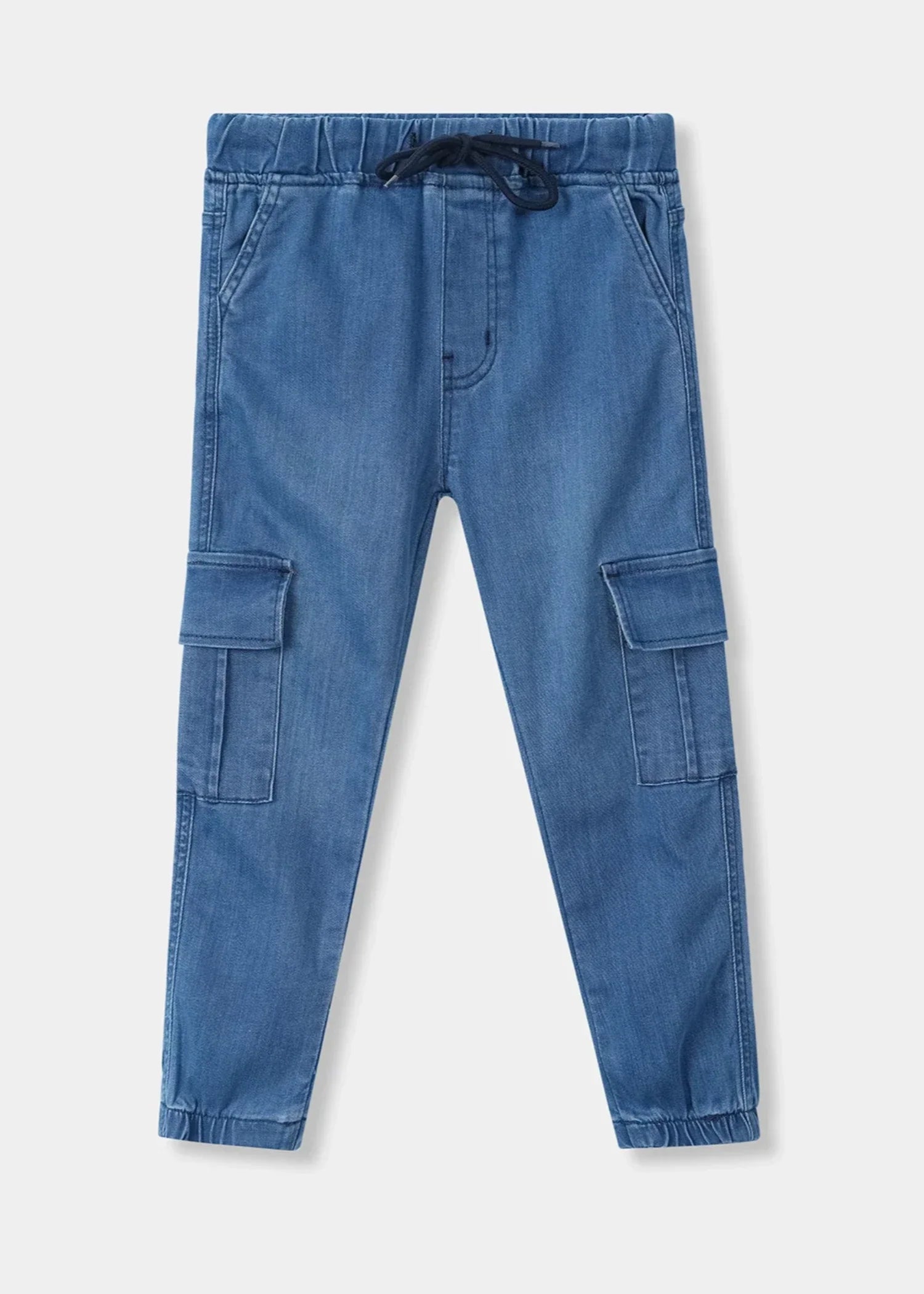 stretch denim Jeans in Denim