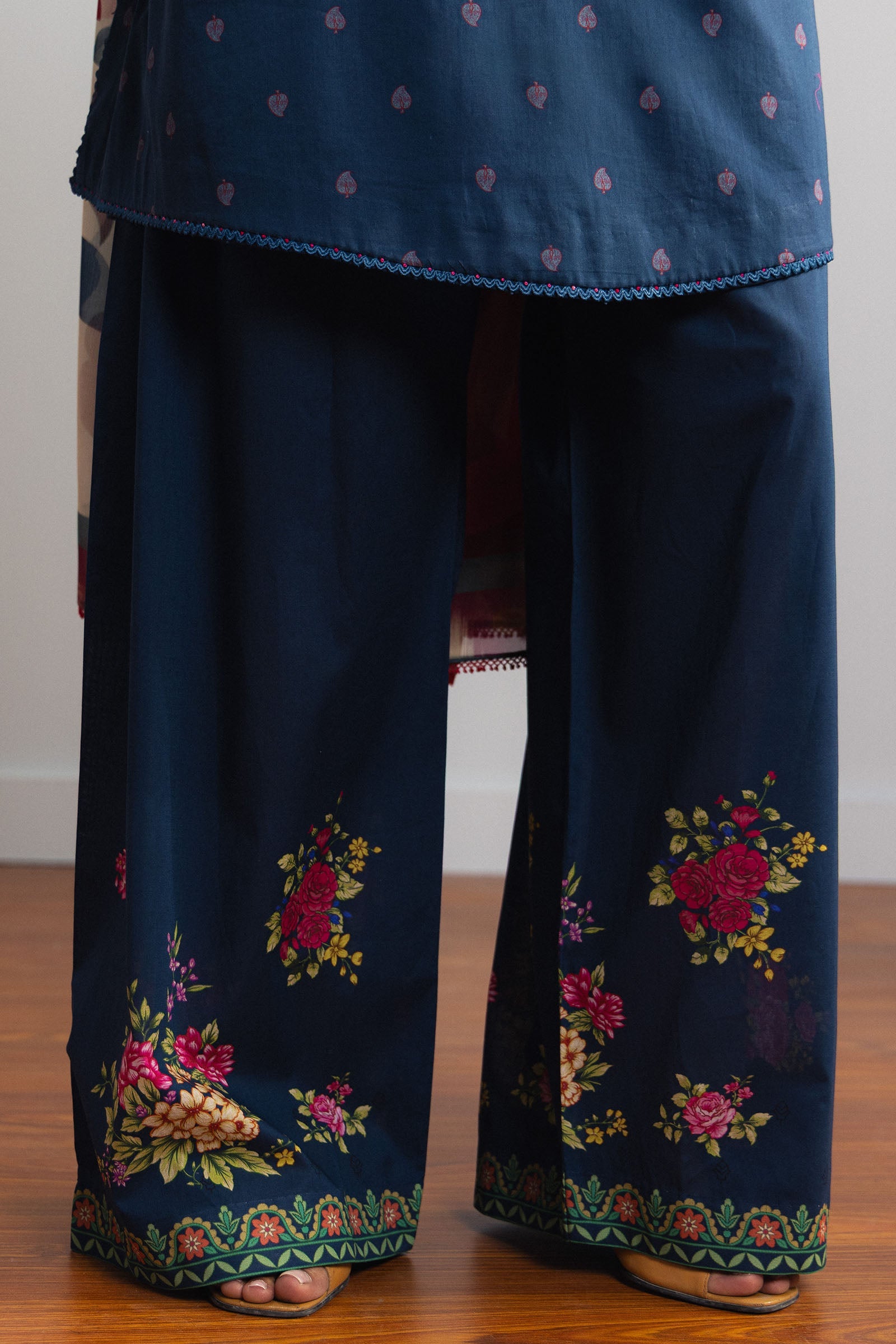 Coco Lawn Prints Drop II – Aki-6B