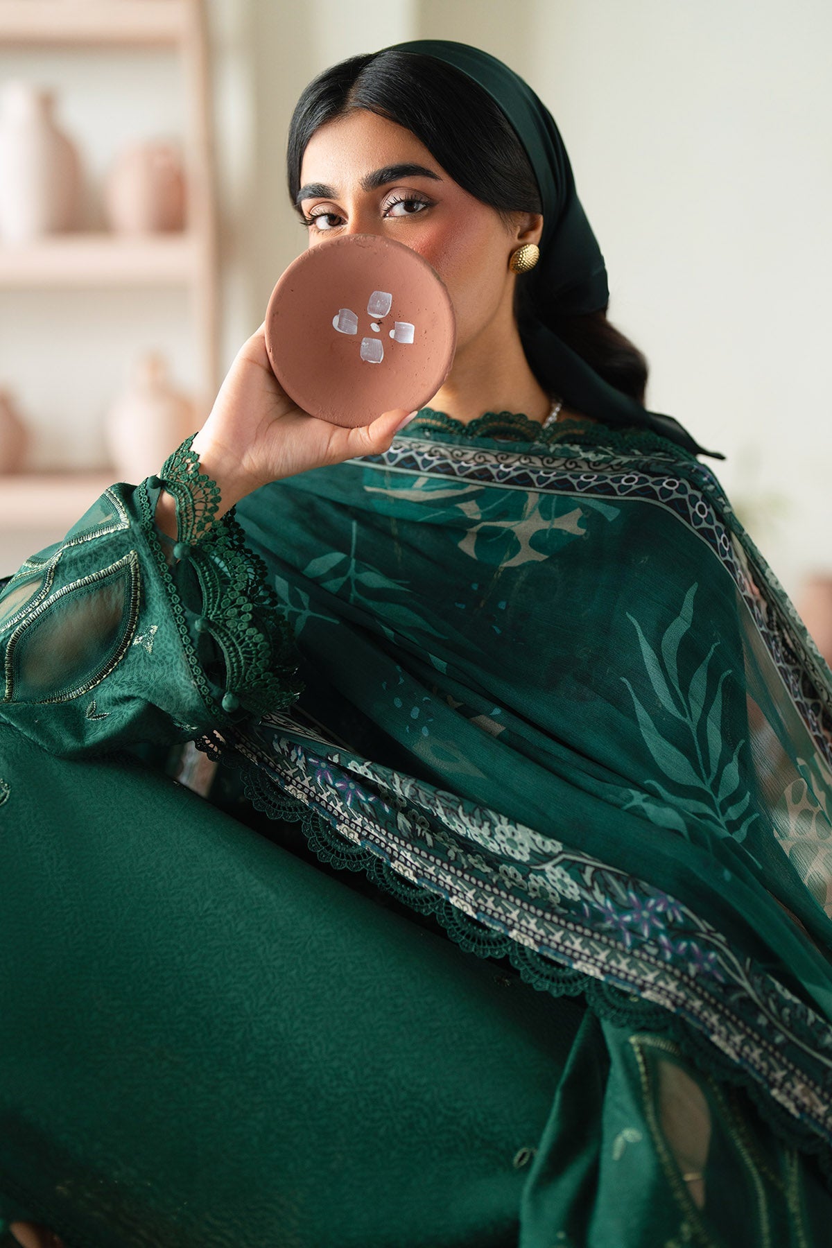 Raha Lawn – NE-234