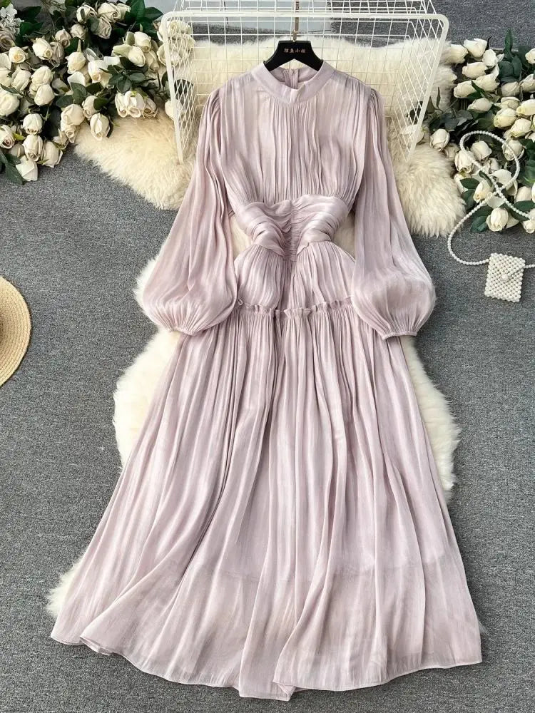 LEYA DRESS