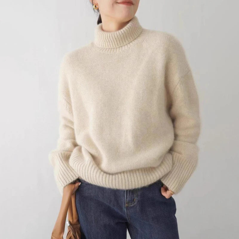 JASMIN SWEATER