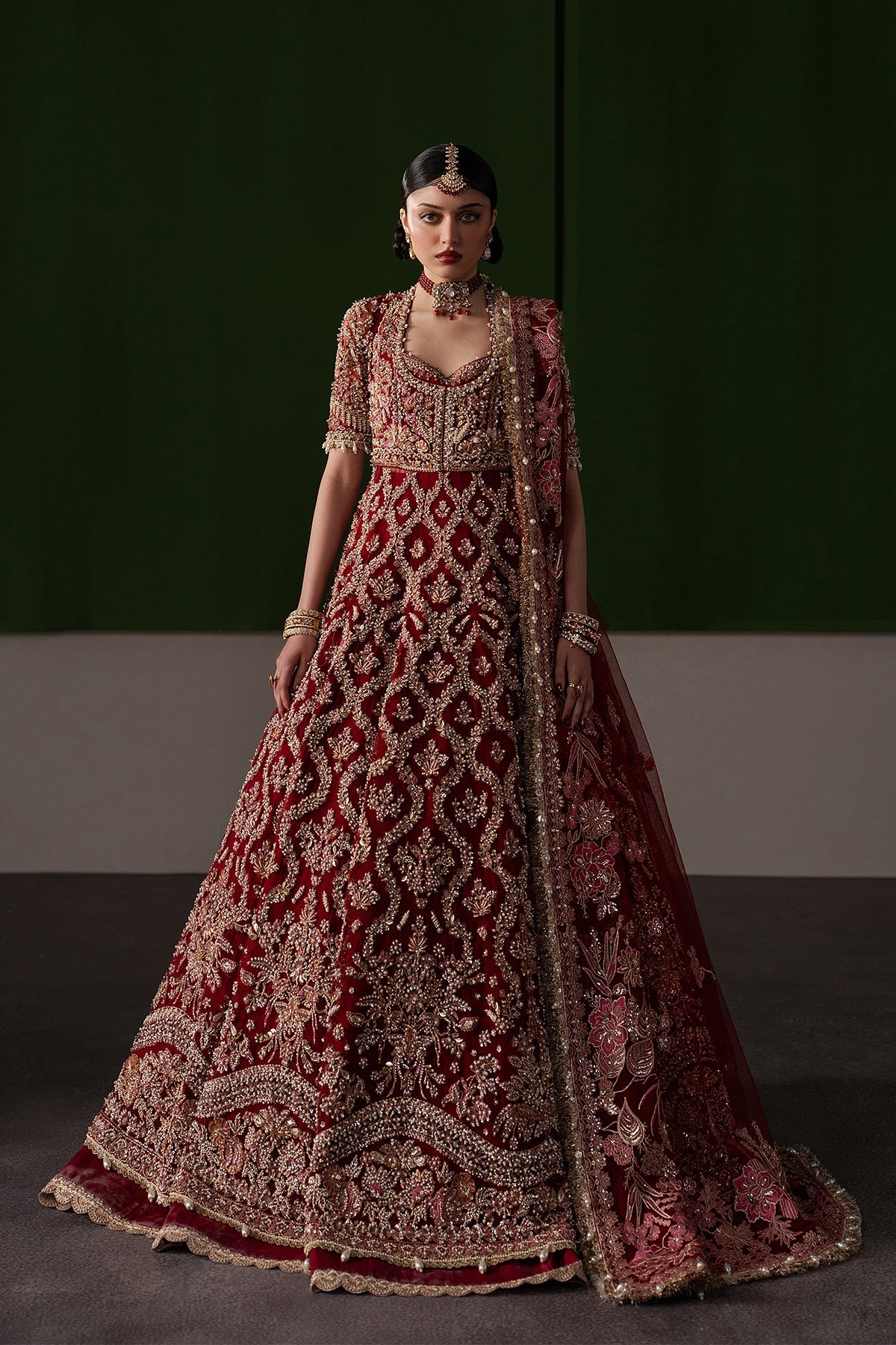 The Brides Edit Luxury Wedding Formals – Rosaline