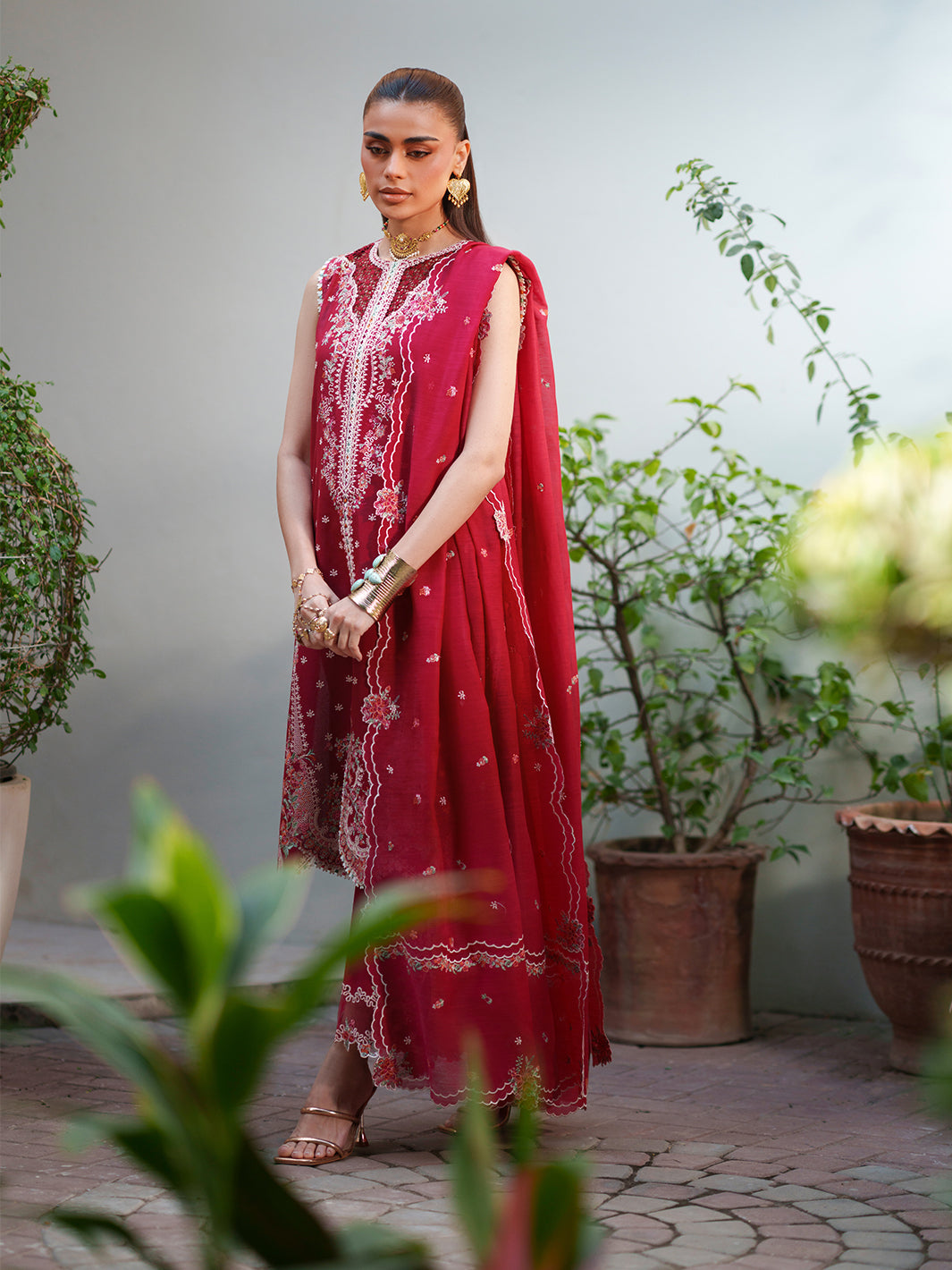 Heritage Dore Lawn – 176-A