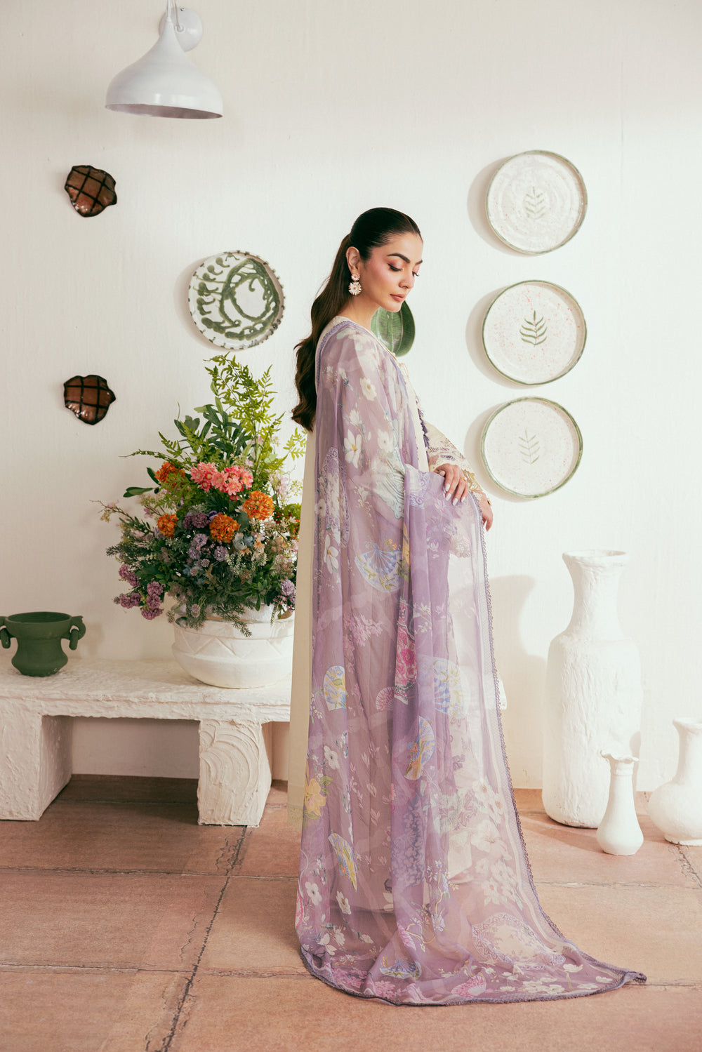 Zync Luxury Lawn – FZL-5B