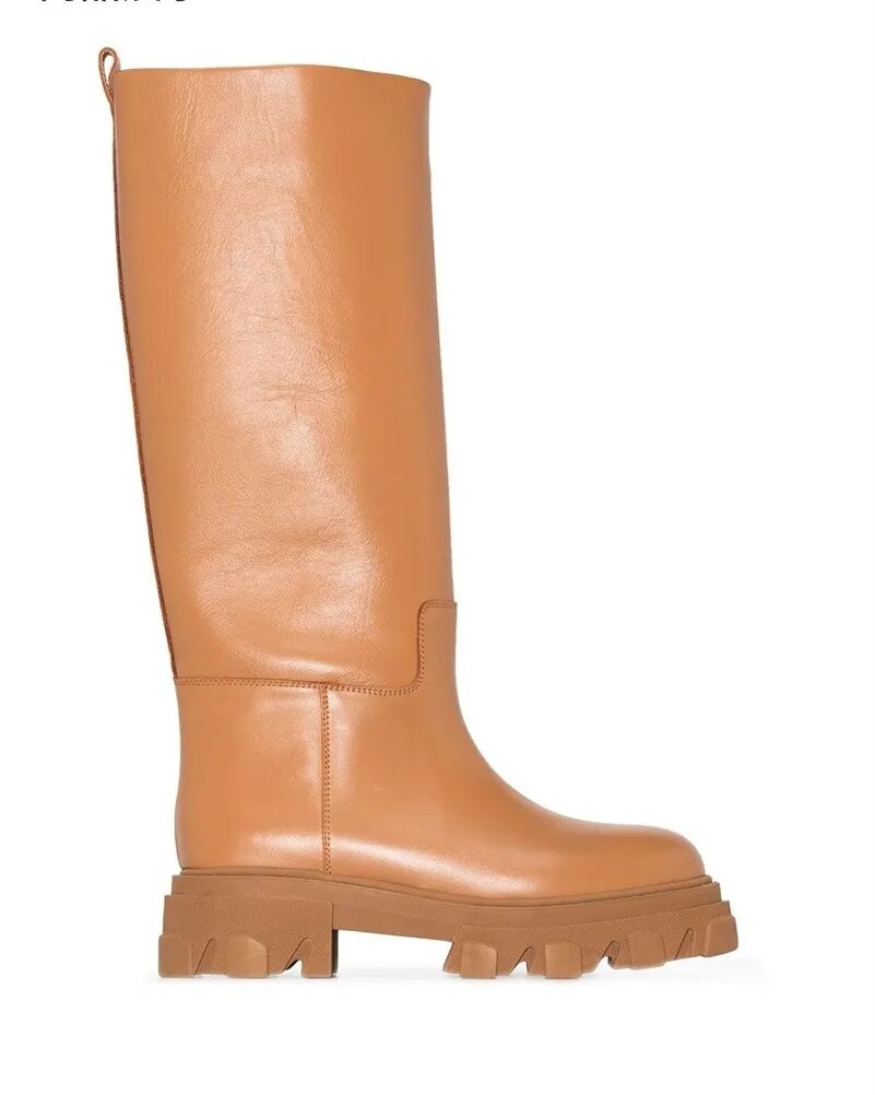FIONA BOOTS