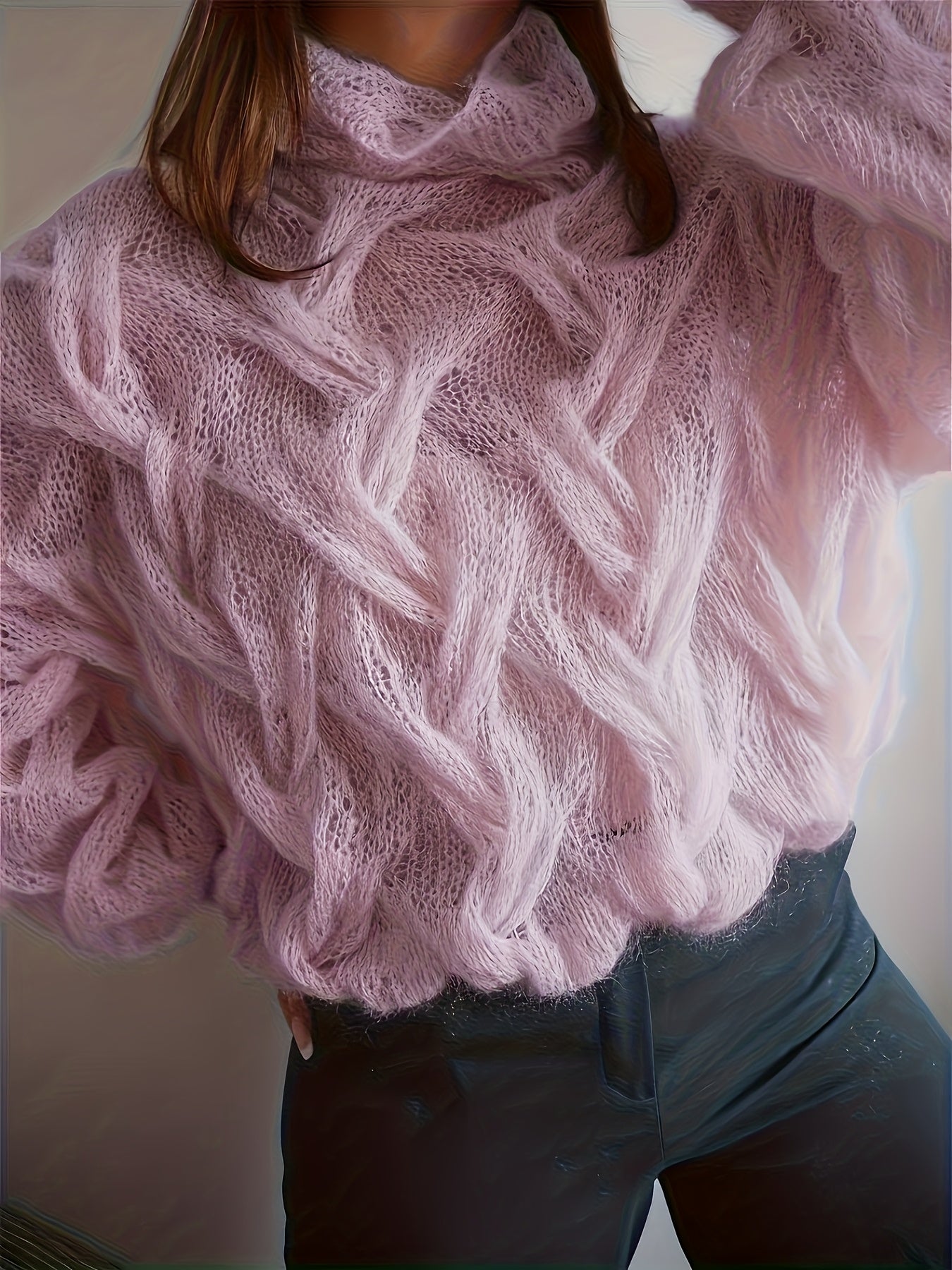 YANA SWEATER