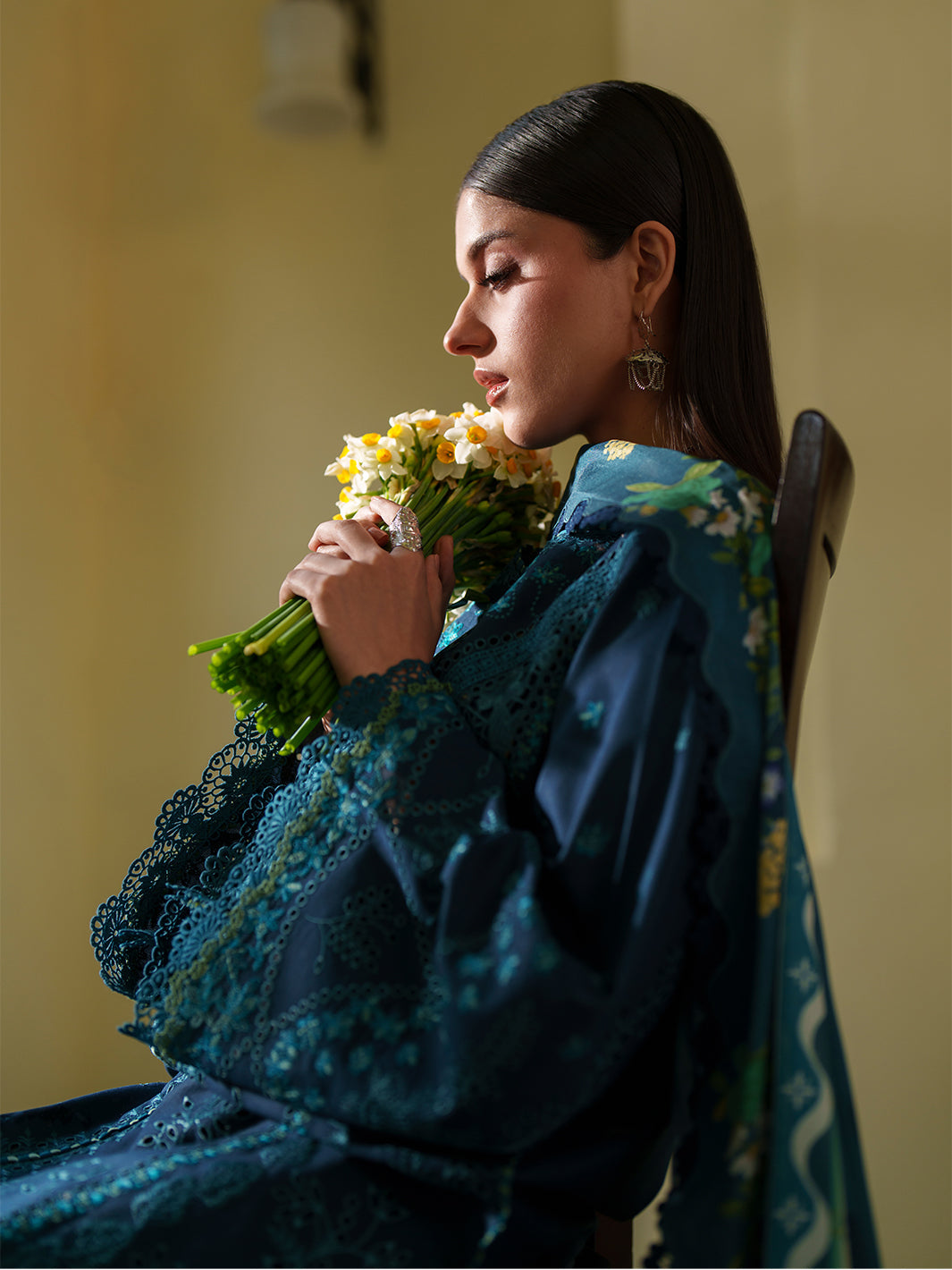Heritage Dore Lawn – 173-A