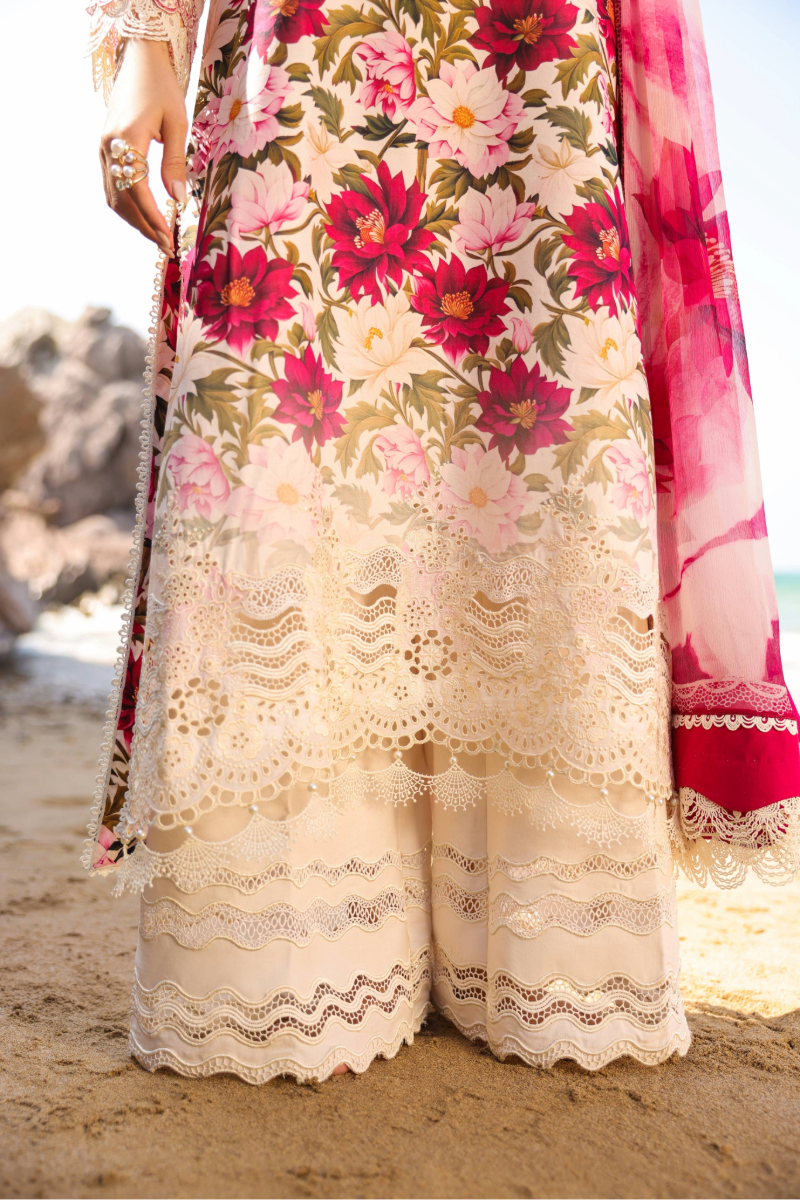 Summer Dreams Lawn – WINDFLOWER
