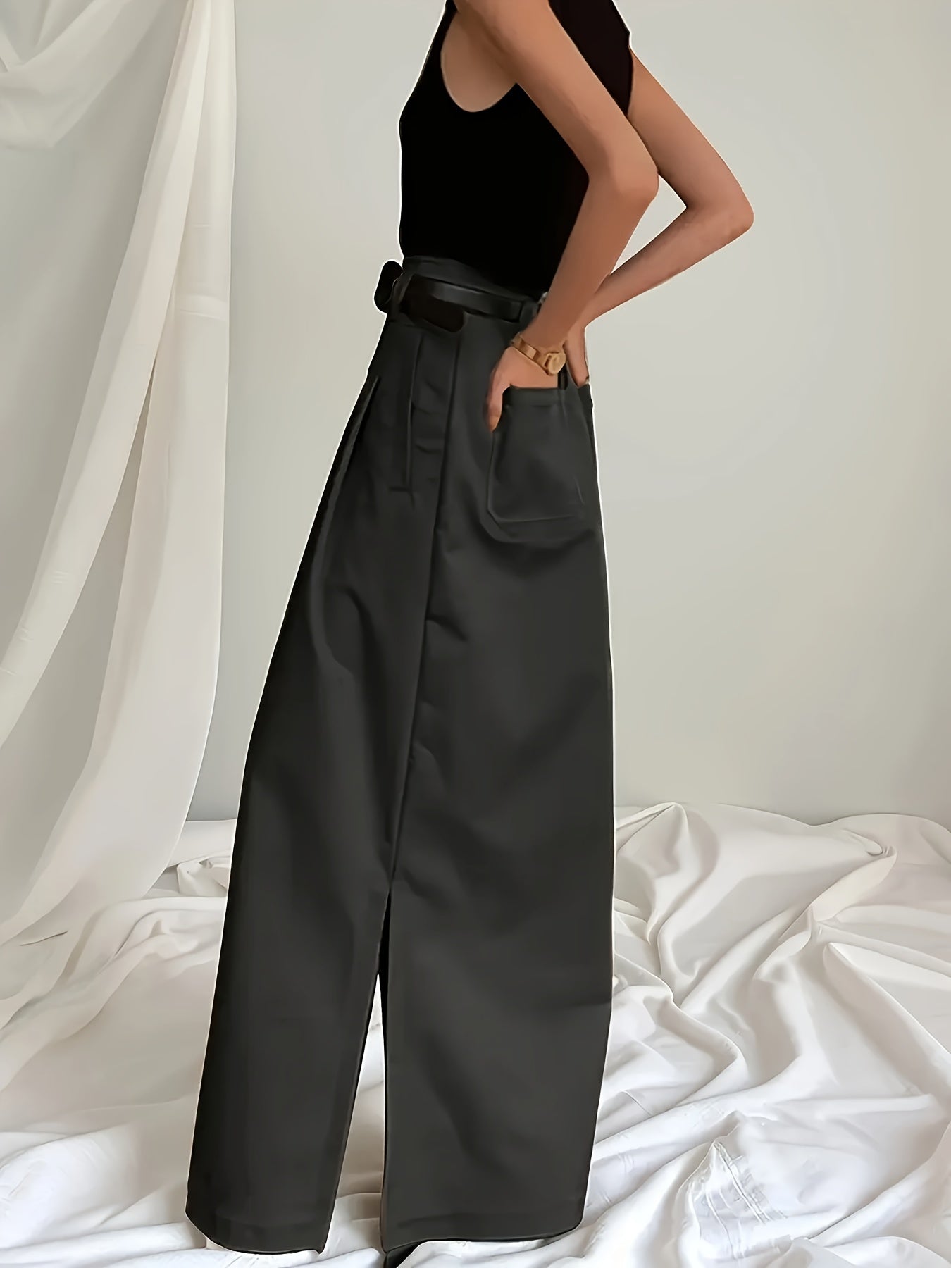 HELIKA SKIRT