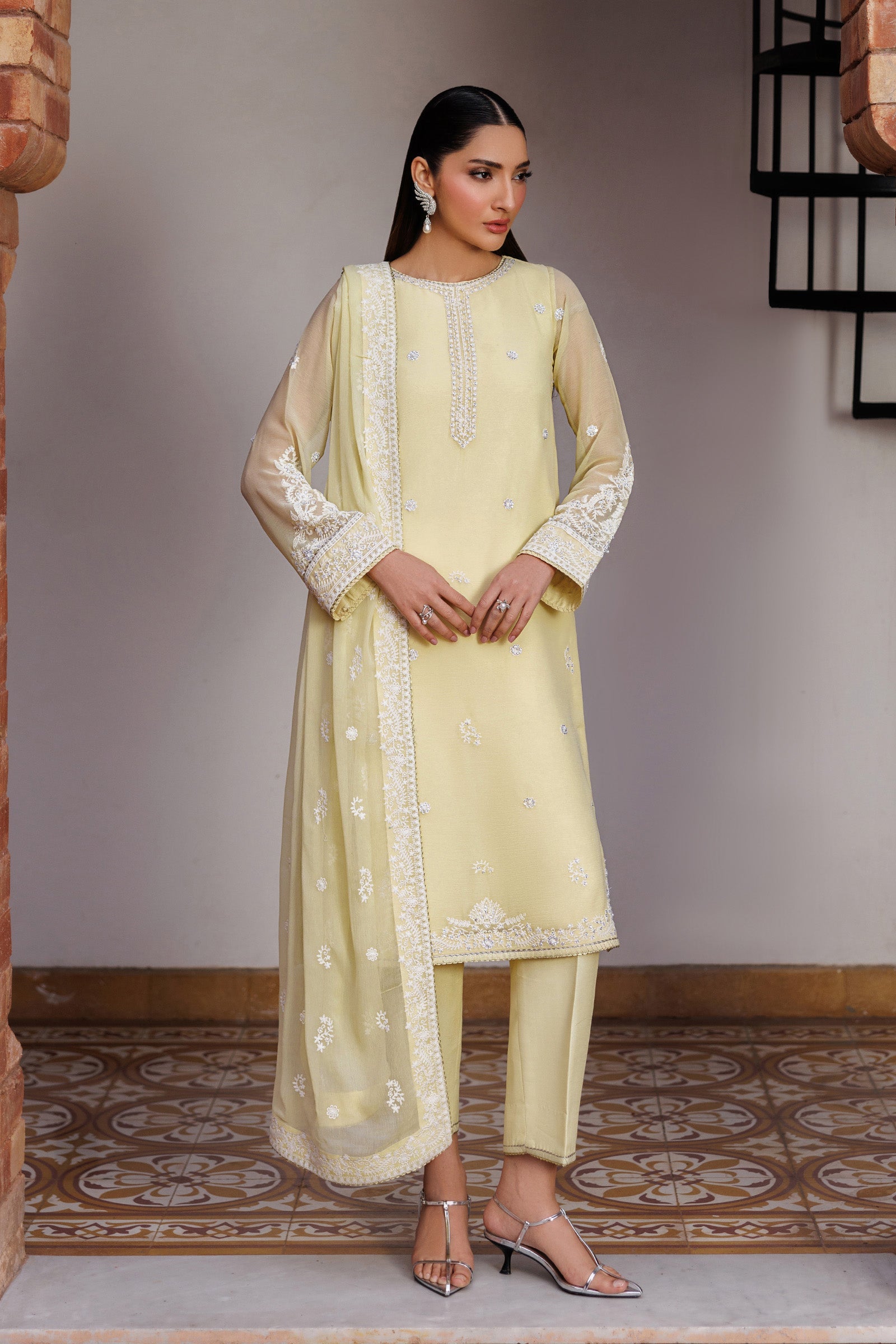 Nourah Formals – ZARD