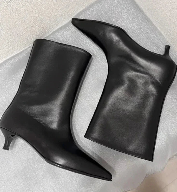 MARINA BOOTS