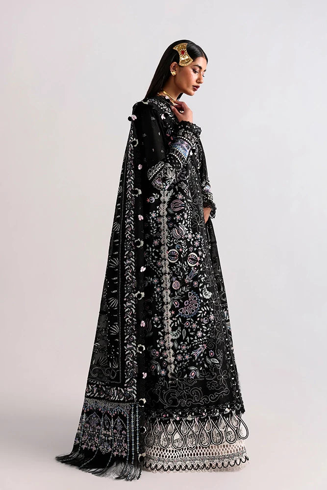 Suffuse Luxury Festive Eid Lawn – MERAVI