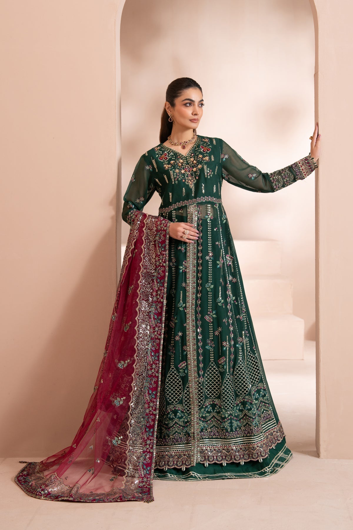 Zaeva Luxury Festive Formals – LAZEH
