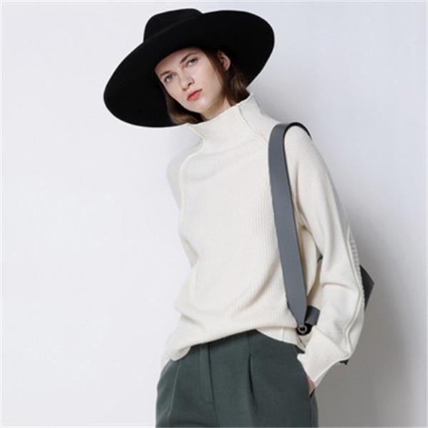 MARGO SWEATER