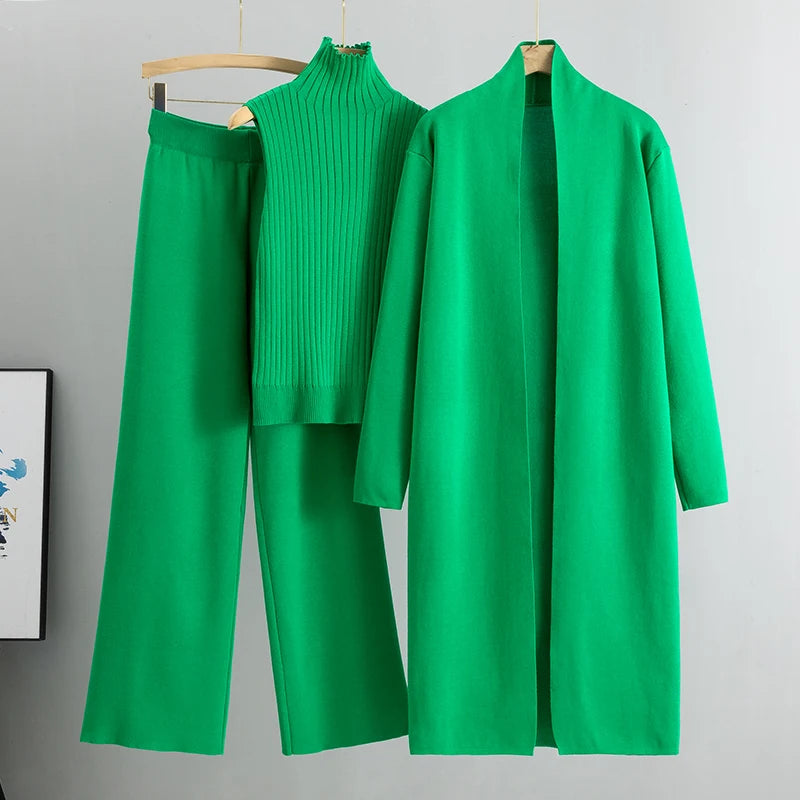 GEYNA 3 PIECES SET