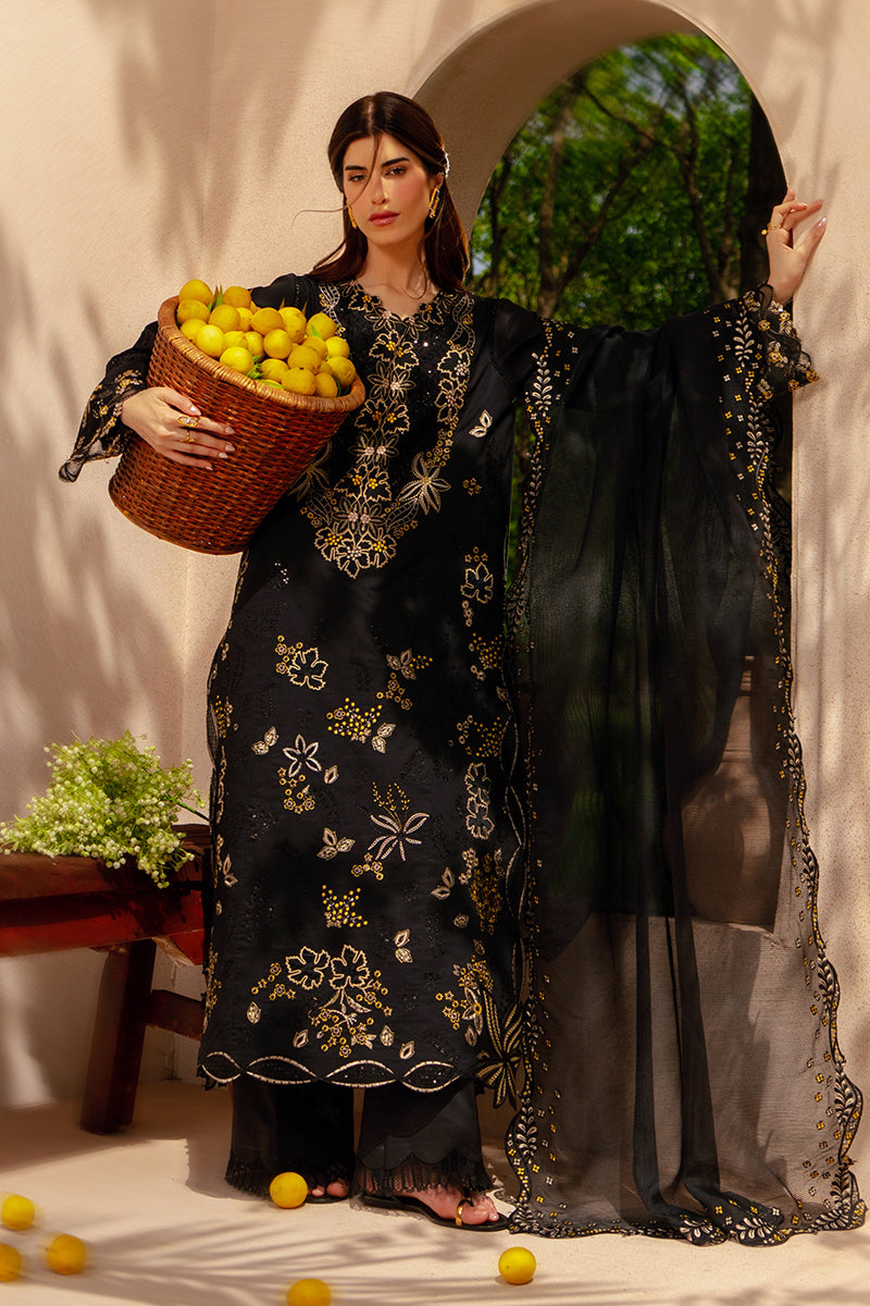 Luxury Lawn Eid Edit – Layl