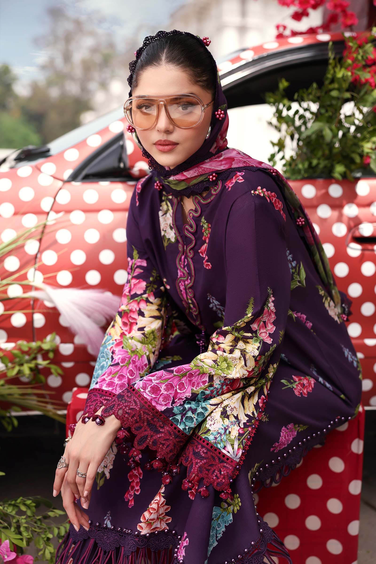 MPrints Lawn – MPT-3005-A