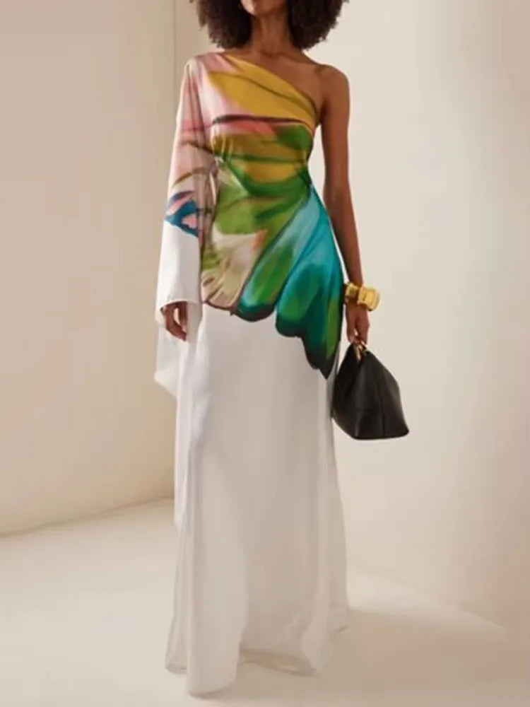 TATI DRESS