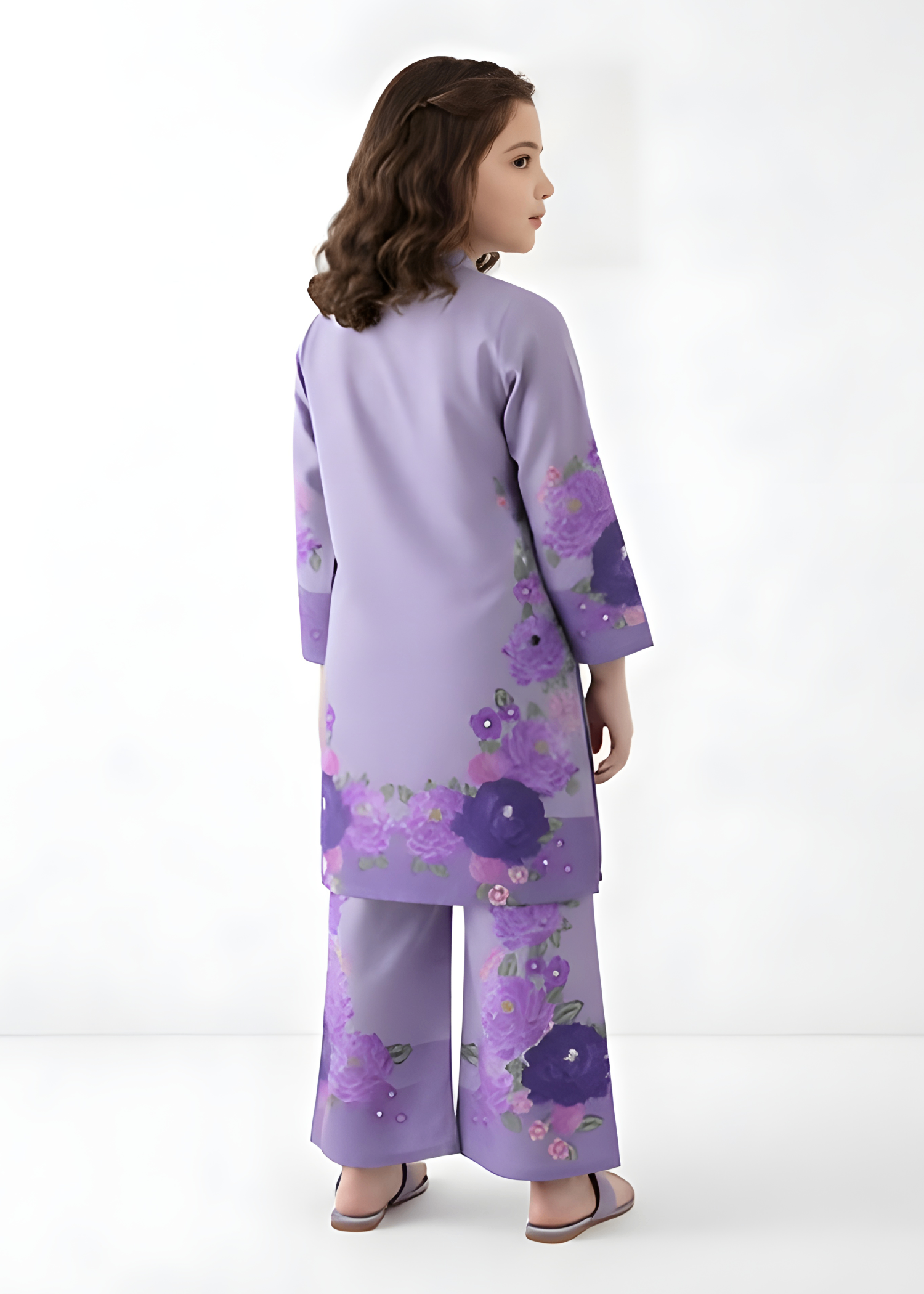 Co Ord Sets in Purple mountain majesty