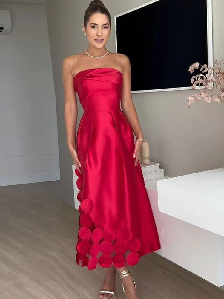 GERRA DRESS