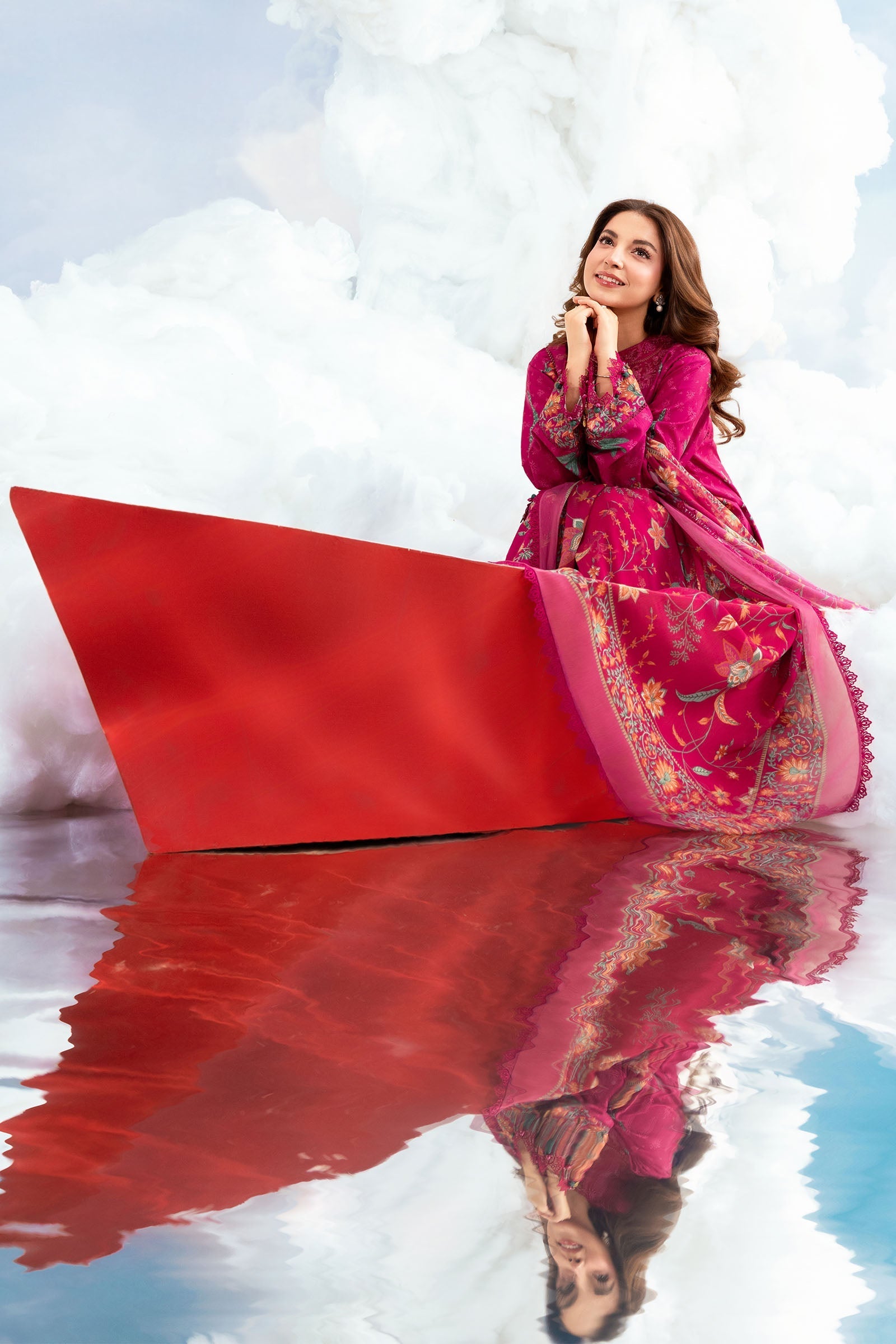 MBasics Dreamscape Lawn – MB1403B