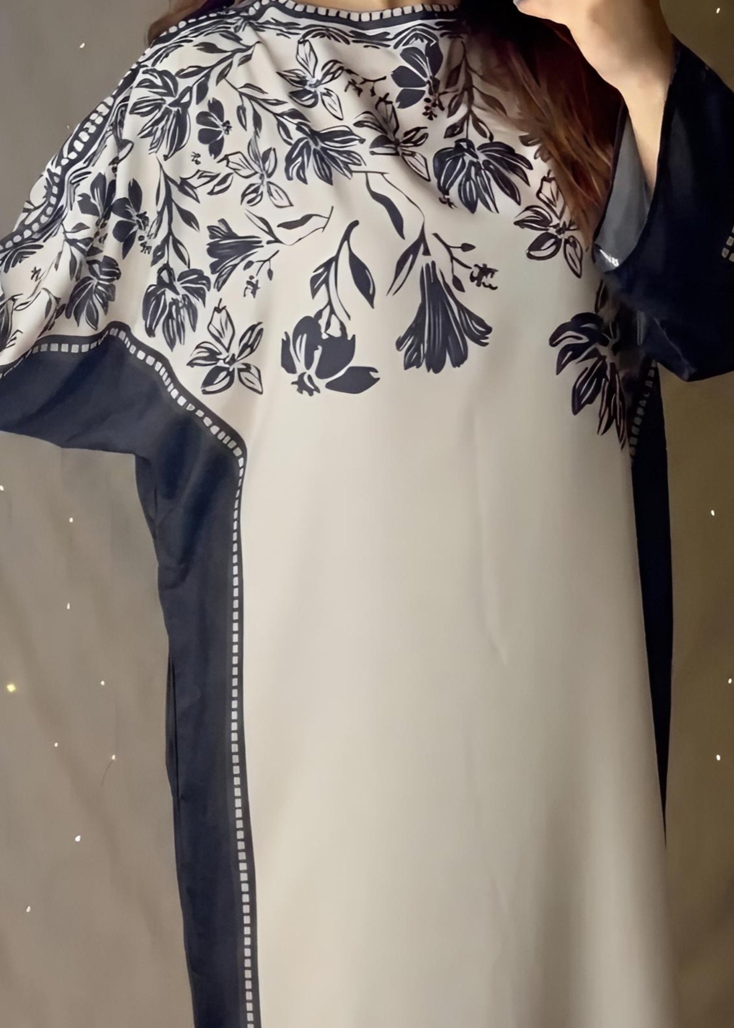 charmuse/shamooz Kurta Set in Off-white